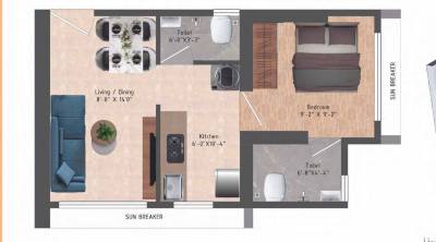  star- Floor Plan Floor Plan
