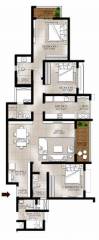 Floor Plan  meridian-park-phase-i-the-prestige-city Floor Plan Floor Plan