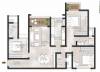  meridian-park-phase-i-the-prestige-city Floor Plan Floor Plan
