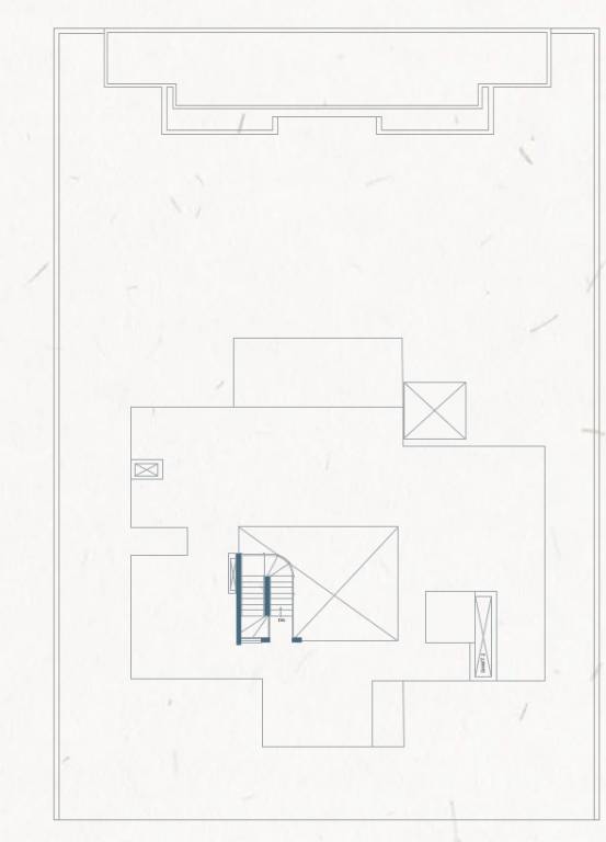 Second Floor Plan the villas phase 1 Floor Plan Second Floor Plan