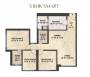  simana-wing-b-phase-1 Floor Plan Floor Plan