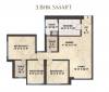 simana-wing-b-phase-1 Floor Plan Floor Plan