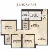 simana-wing-b-phase-1 Floor Plan Floor Plan