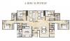 simana-wing-b-phase-1 Floor Plan Floor Plan