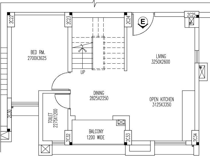  wood winds Floor Plan Lower Level Duplex Plan