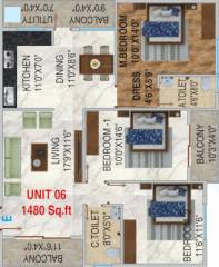 Floor Plan  enclave Floor Plan Floor Plan