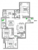  marq-3 Floor Plan Floor Plan