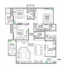  marq-3 Floor Plan Floor Plan