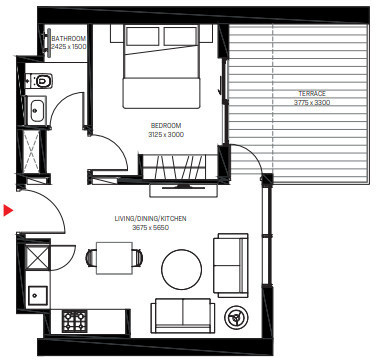 Floor Plan creek-vistas Floor Plan Floor Plan