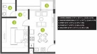 Floor Plan  parkwest-phase-2 Floor Plan Floor Plan