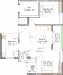 Floor Plan milestone-wing-a Floor Plan Floor Plan