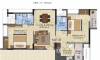 suprema Floor Plan Floor Plan