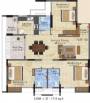 suprema Floor Plan Floor Plan