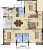 suprema Floor Plan Floor Plan