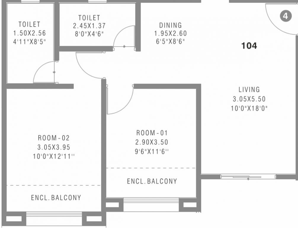 Floor Plan felicity Floor Plan Floor Plan