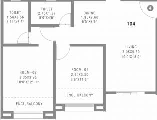 Floor Plan felicity Floor Plan Floor Plan