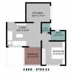  ravi-uday Floor Plan Floor Plan