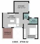  ravi-uday Floor Plan Floor Plan