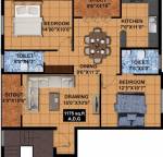  sai-saradha Floor Plan Floor Plan