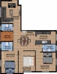  sai-saradha Floor Plan Floor Plan