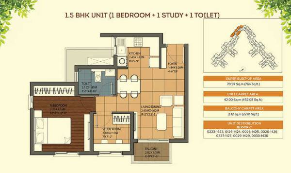  ivory Floor Plan Floor Plan