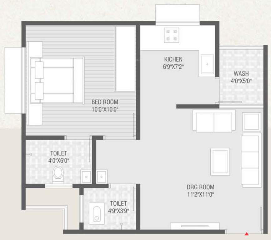  dev 84 Floor Plan Floor Plan