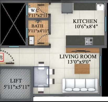  bhagwati Floor Plan Floor Plan