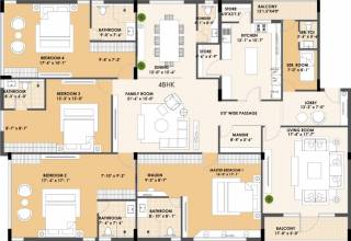  855 Floor Plan Floor Plan
