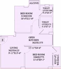 Floor Plan gloria Floor Plan Floor Plan