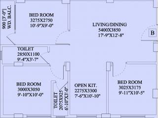  gloria Floor Plan Floor Plan