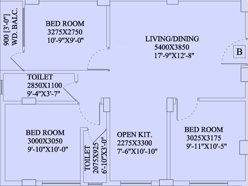  gloria Floor Plan Floor Plan