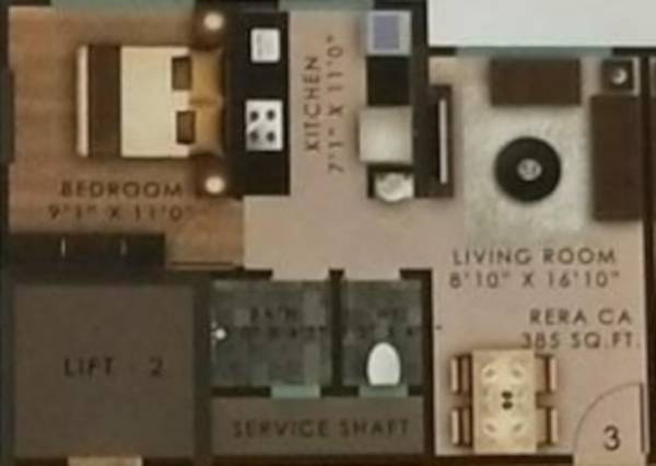  central-park Floor Plan Floor Plan