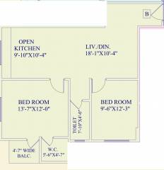  pride Floor Plan Floor Plan