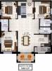  sindhu-fortune-heights Floor Plan Floor Plan