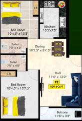 Floor Plan sai-agnes Floor Plan Floor Plan