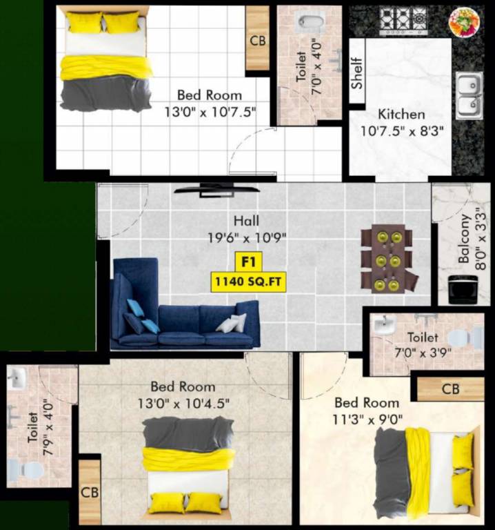 Floor Plan sai agnes Floor Plan Floor Plan