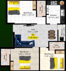 Floor Plan sai-agnes Floor Plan Floor Plan