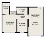  satyam Floor Plan Floor Plan
