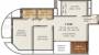  prospera-a6 Floor Plan Floor Plan