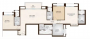 Floor Plan one-hiranandani-park Floor Plan Floor Plan