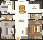 Floor Plan  anantha-vayun-meadows Floor Plan Floor Plan