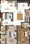 Floor Plan  anantha-vayun-meadows Floor Plan Floor Plan