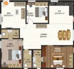 Floor Plan  anantha-vayun-meadows Floor Plan Floor Plan