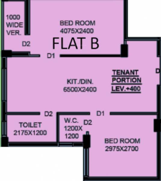  rudra-aloya Floor Plan Floor Plan