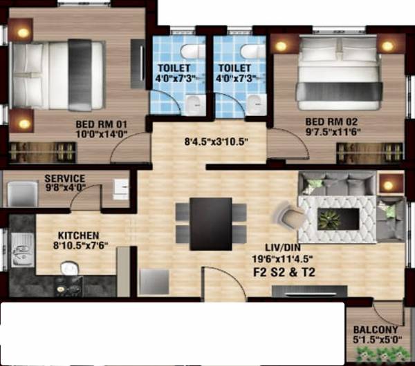  nectar Floor Plan Floor Plan