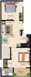 Upper Level Duplex Plan  ambrosia-luxury-homes Floor Plan Upper Level Duplex Plan