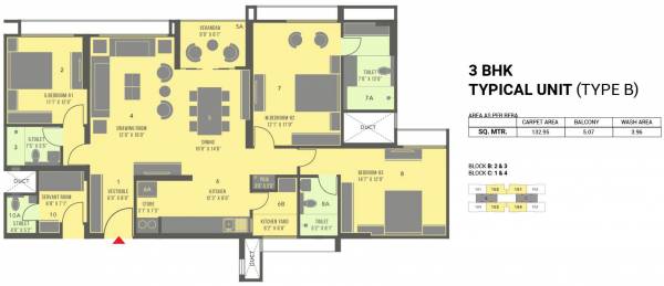  riviera-aspire Floor Plan Floor Plan