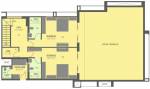  riviera-aspire Floor Plan Upper Level Penthouse Plan