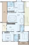 Floor Plan  aradhana-enclave Floor Plan Floor Plan