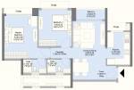 Floor Plan  atthis-at-l-and-t-realty-elixir-reserve Floor Plan Floor Plan